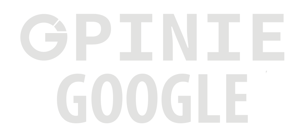 Dodawanie, usuwanie opinii w google